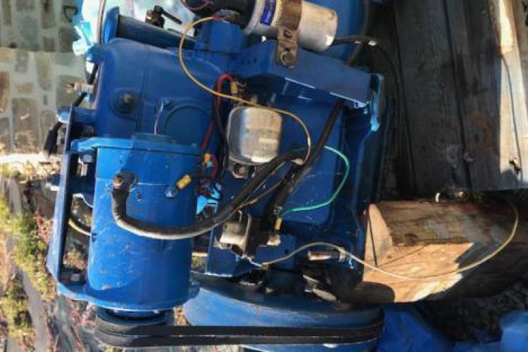 Volvo Penta
